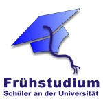 Zur Seite: Frühstudium