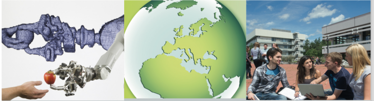 Studienbeginn im Bachelorstudium zum Winter- UND Sommersemester